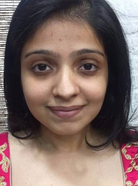 Before Hair Makeover